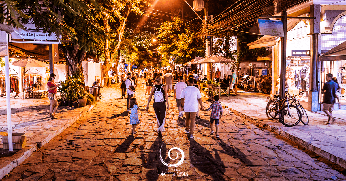 Vida Noturna em Búzios O Que Fazer na Cidade?