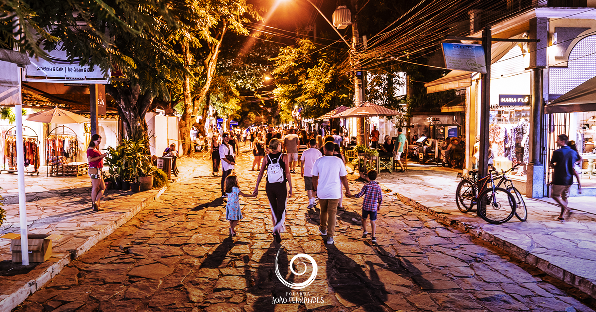 O que fazer em Búzios Roteiro de 3 dias na cidade